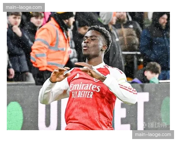 萨卡打破进球荒背后，阿森纳进攻端效率问题亟待解决